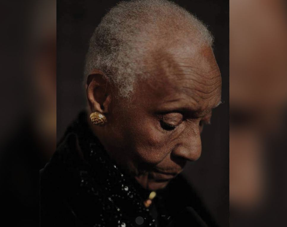 Maryse Condé, une voix puissante dans la littérature mondiale